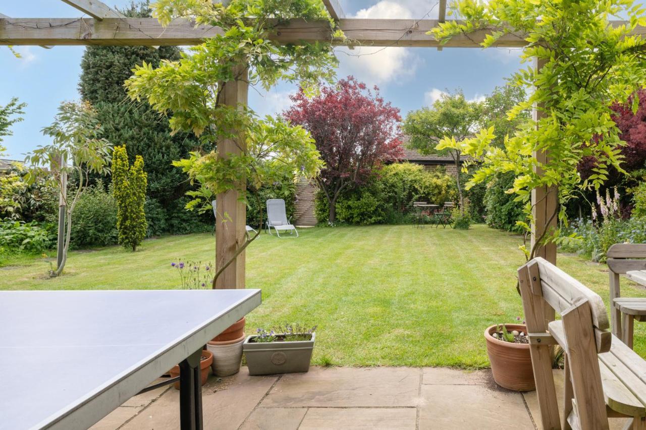 Lewes Heights Is A Spacious Modern Luxury Home With Stunning Views מראה חיצוני תמונה